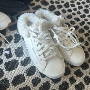 Keds slip on 5.5 new